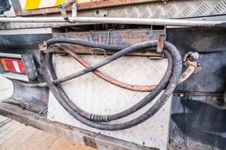 Scania SCANIA 124G420-6x4/BITUMEN/ASFALT - Image 9