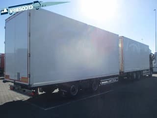 Renault T 480  COMBI  - Image 4