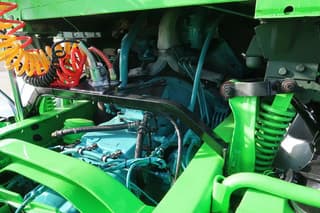 Scania R142-V8 R 142 MA - 1987 - Retarder - Oldtimer - Good Condtion. - Image 8