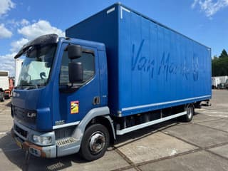 DAF .220 - Thumbnail 1