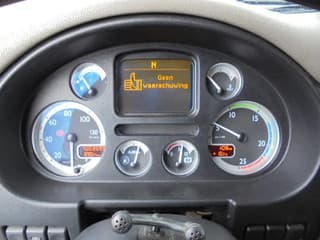 DAF FAD 85-460 8X4 - Image 7