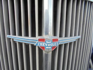 Chevrolet 1 1/2 TON FLATBED - Image 6