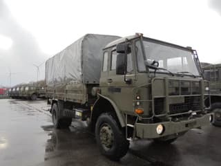 DAF YAD 4442 NT - Image 3