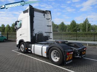 Volvo 500 PK WITH STANDAIRCO - Image 3