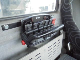 Ginaf C 2012 - C-3128 N EEV NL TRUCK afbeelding 11