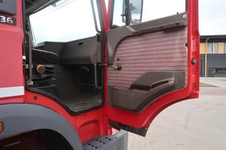 Iveco 190-36 - 1992 - Bonfiglioli - totally complete - Image 29