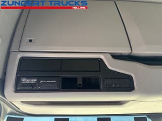 Scania R540 ,RETARDER,LEATHER,ALU WHEELS - Image 16