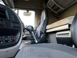 DAF SPACECAB (ZF MANUAL GEARBOX / MX-BRAKE / 870+430 LITER TANK / EURO 5 EEV / AIRCONDITIONING / FRIDGE) - Image 8