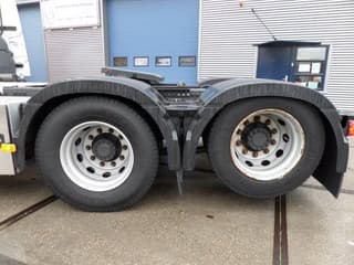 Volvo 540 6x2 - Image 7