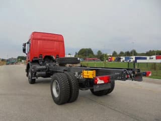 Scania P450 XT 4X4 NEW-DEMO - Image 5