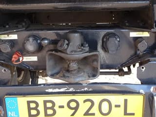 PFAU 4x4 CREWCAP KIPPER HYDRAULIC - Image 24