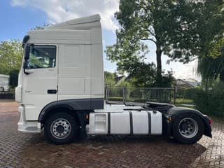 DAF FT - Image 13