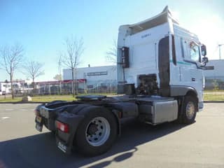 DAF 125XDAF 106 TRACTOR HEAD IN STOCK - Image 2