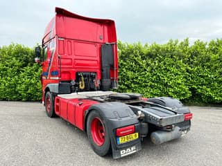 DAF FT SSC Intarder - Image 3