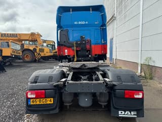 DAF CF 4X2 EURO 6 HOLLAND TRUCK - Image 5