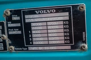 Volvo FM 460 - 126 453 KM - PM 22024 SP - Image 10