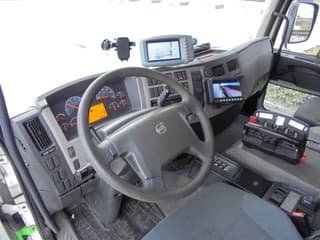Volvo EEV K NL TRUCK - Image 21