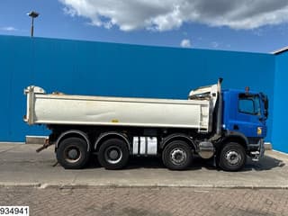 DAF CF 410 8X4, EURO 5 - Image 11
