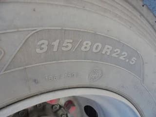 Scania G450 8X2 TRIPLE RETARDER - Image 22
