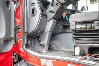 Scania G440+MANUAL+INTARDER+HYDR. - Image 5