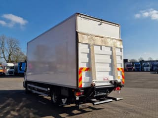 Iveco 120.250 4x2 - Thermoking T-800R Frigo - Loadlift - Euro 6 - Automatic - Image 35