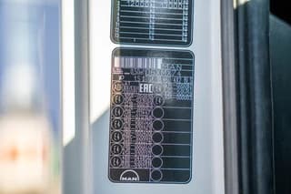 MAN 18.460 XLX BLS -INTARDER-ADR - Image 20
