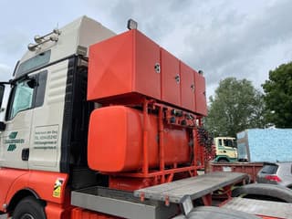 MAN 41.540 8X4/4 BLS - Image 13