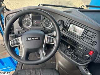 DAF SSC, EURO 6, Standairco - Image 10