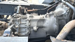 Mercedes-Benz 815 - Image 17