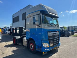 DAF 4X2 EURO 6 ADR SPECIAL INTERIOR 2018 - Image 3