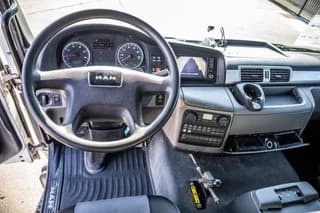MAN 36.360BB+MIXER 9M³ - Image 8