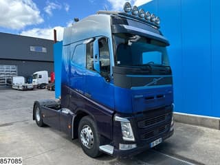 Volvo 500 EURO 6, Retarder, PTO, I-Shift - Image 2
