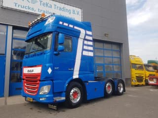 DAF No Title - Thumbnail 1