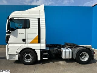 MAN 18 480 EURO 6, Retarder, Hydraulic - Image 11
