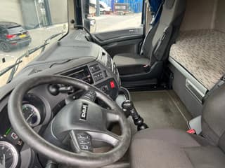 DAF SC / Manual Gearbox / 2x Big Fuel Tank - Image 7