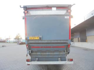 DAF CF 290 2015 - NL TRUCK afbeelding 5