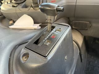 Scania P 2000 - P94-220 4X2 SWEEPER / VEEGMACHINE afbeelding 16