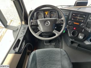 Mercedes-Benz 1845 EURO 6 - Image 7