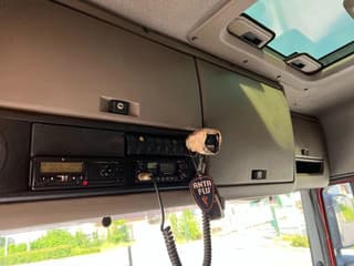 DAF 6X4 EURO 5 + HMF 4220 K6 + REMOTE CONTROL + RETARDER - Image 25