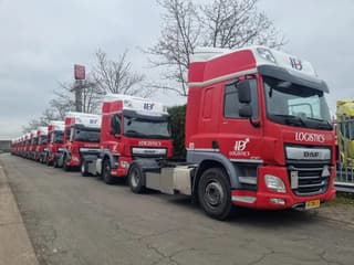 DAF 52 UNITS IN STOCK - Image 2