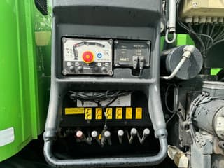 Scania P360 8X2 - HIAB 211BW-3 + FAUN VARIOPRESS - ONLY 198.135 KM - Image 12
