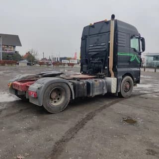 MAN TGX-18-480 - Image 4