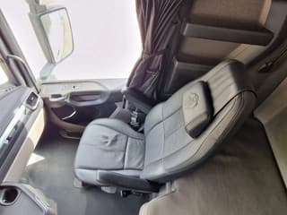 Scania S540 NGS Highline 6x4 - Retarder - Full air - Leather - Led - Fridge - TV - Image 17