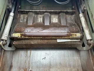 DAF DAF CF 290 6X2 DENNIS EAGLE EURO 6 + WEIGHING SYSTEM - Image 7