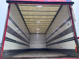 Volvo 4X2 EURO 6  599.111km  DHOLLANDIA - Image 6