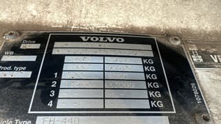 Volvo 440 - Image 15
