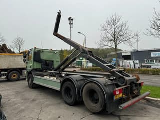 DAF 6X2 EURO 6 21T VDL HOOK - Image 6