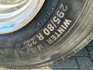 Volvo 13.540 Globetrotter 6x2 - BDF - 4.90 WB - Full air - VEB + - Image 23