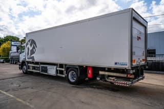 Mercedes-Benz AXOR 1829-MP3+ CARRIER - Image 11