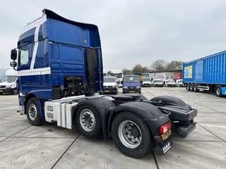 DAF FTG EURO 6 - Image 5